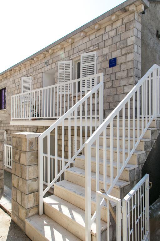 דוברובניק Apartment Angelina מראה חיצוני תמונה