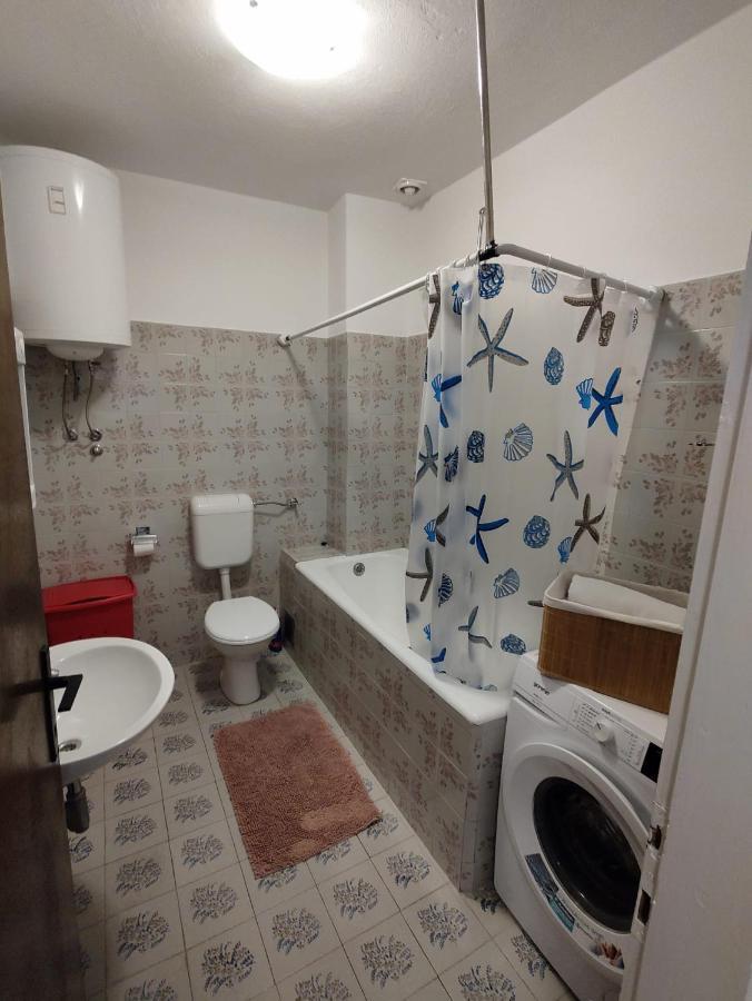 דוברובניק Apartment Angelina מראה חיצוני תמונה