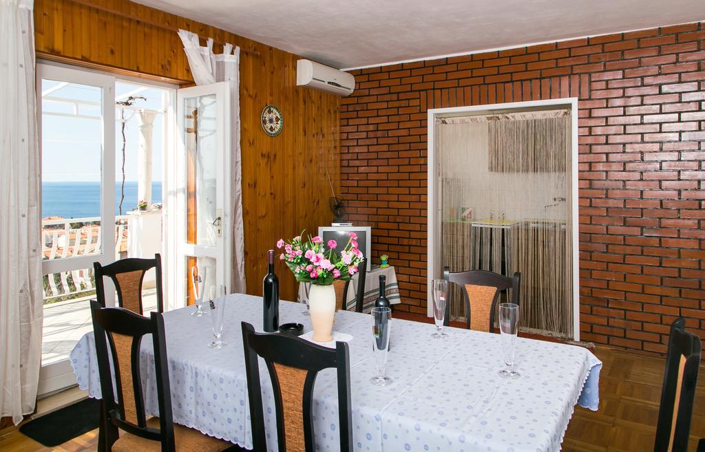 דוברובניק Apartment Angelina חדר תמונה