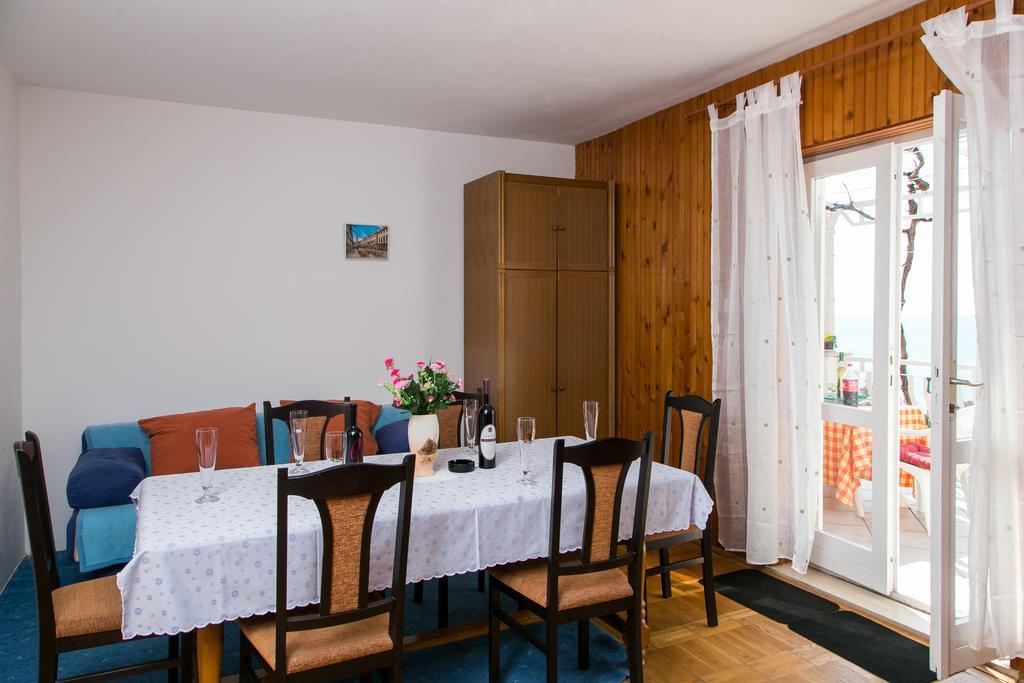 דוברובניק Apartment Angelina חדר תמונה