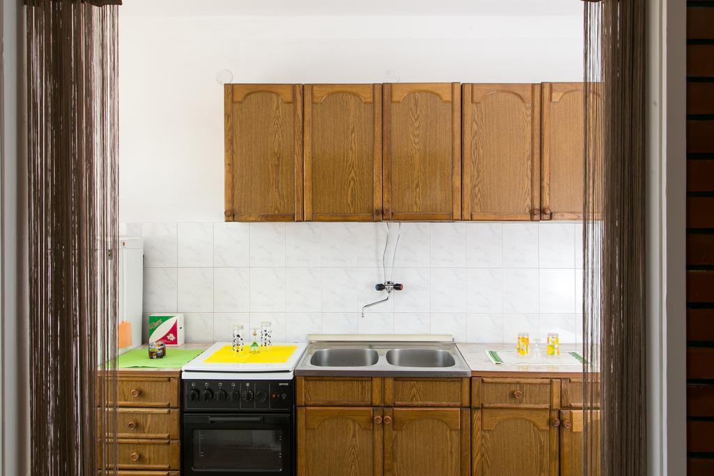 דוברובניק Apartment Angelina מראה חיצוני תמונה