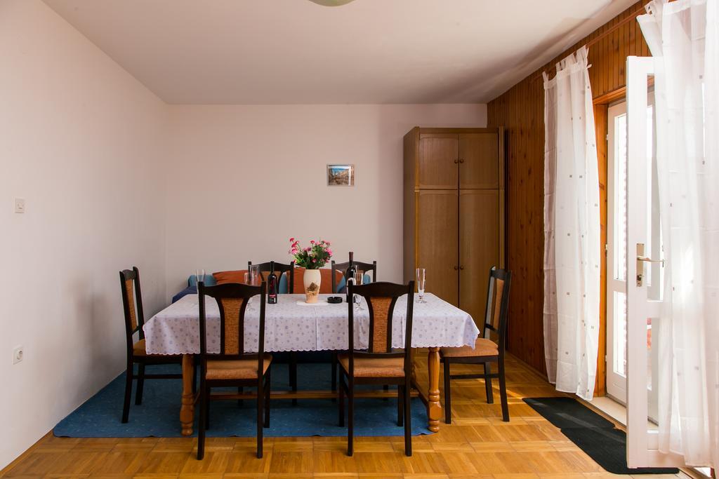 דוברובניק Apartment Angelina מראה חיצוני תמונה