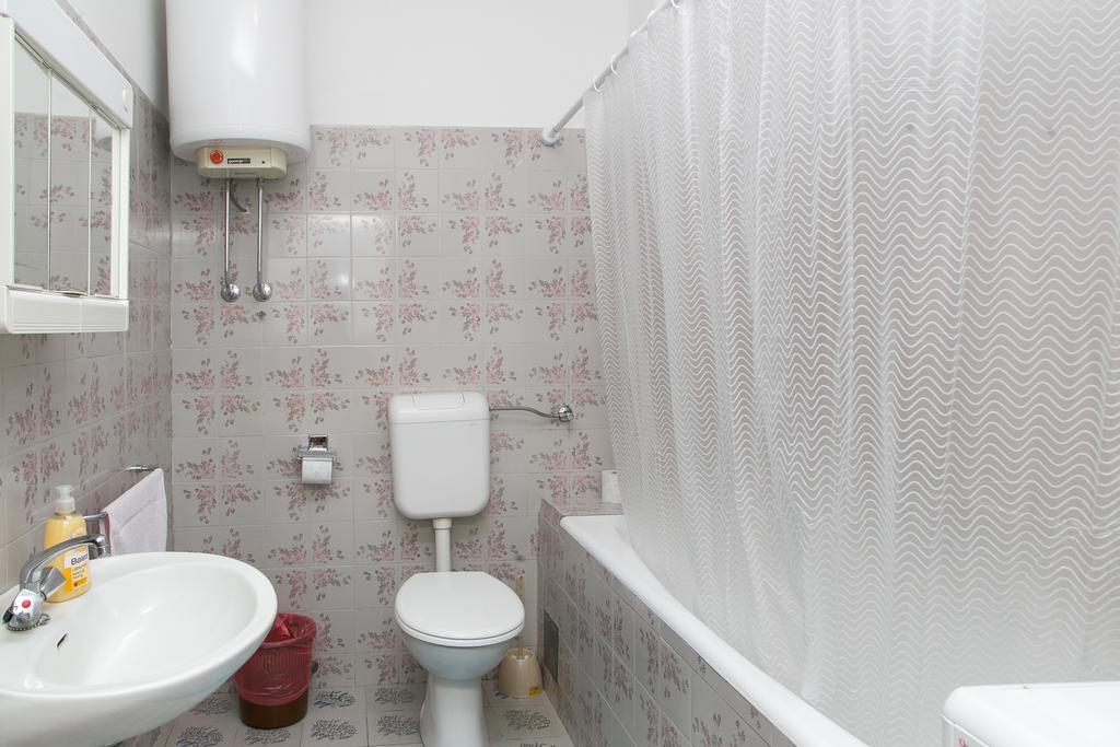 דוברובניק Apartment Angelina חדר תמונה